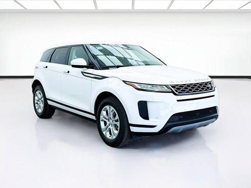 2023 Land Rover Range Rover Evoque S