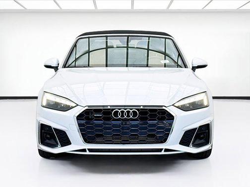 2023 Audi A5 45 S line Premium Plus
