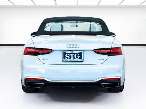 2023 Audi A5 45 S line Premium Plus