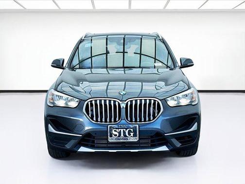 2022 BMW X1 sDrive28i