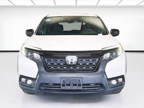 2020 Honda Passport 2WD EX-L