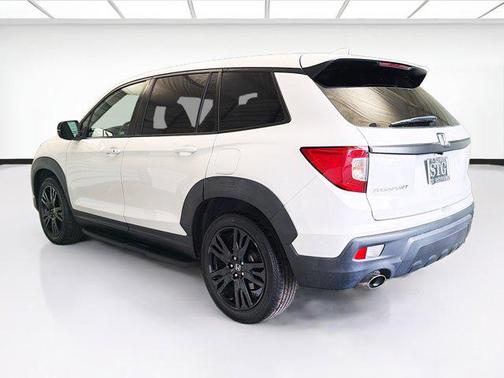 2020 Honda Passport 2WD EX-L