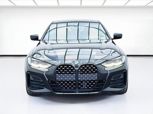 2022 BMW 430 Gran Coupe i