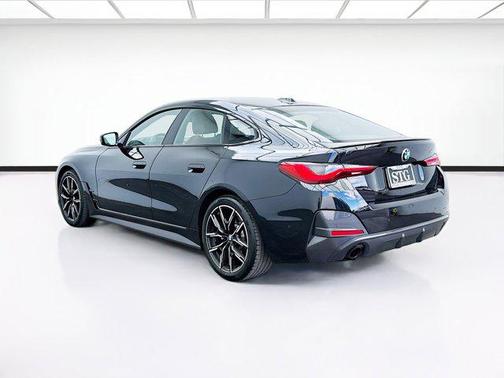 2022 BMW 430 Gran Coupe i