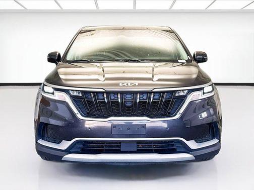 2022 Kia Carnival EX