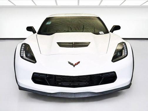 2019 Chevrolet Corvette Z06