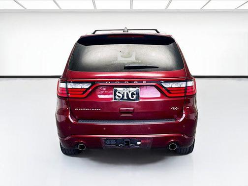 2023 Dodge Durango R/T Plus RWD