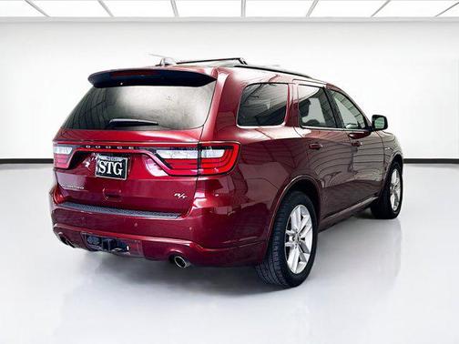 2023 Dodge Durango R/T Plus RWD
