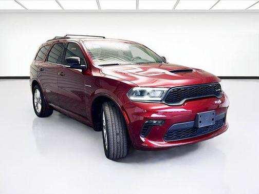 2023 Dodge Durango R/T Plus RWD