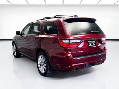 2023 Dodge Durango R/T Plus RWD