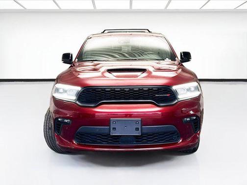 2023 Dodge Durango R/T Plus RWD
