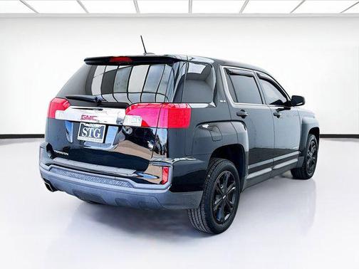 2017 GMC Terrain SLE-1