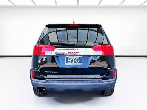 2017 GMC Terrain SLE-1