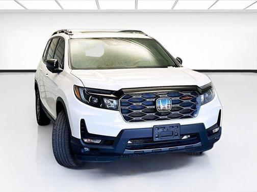 2023 Honda Passport AWD TrailSport
