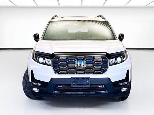 2023 Honda Passport AWD TrailSport
