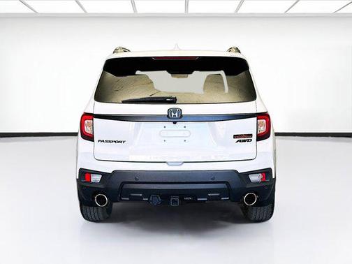 2023 Honda Passport AWD TrailSport