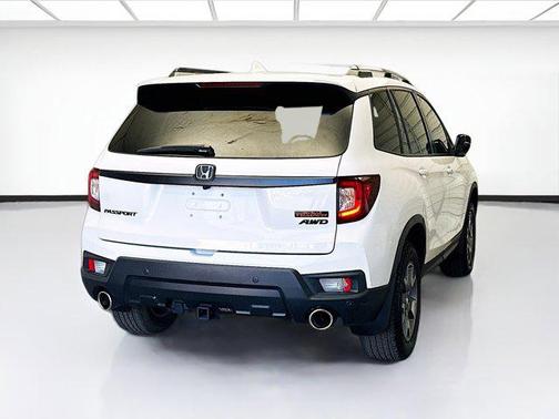 2023 Honda Passport AWD TrailSport