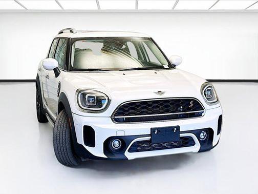 2024 MINI Countryman Cooper S ALL4