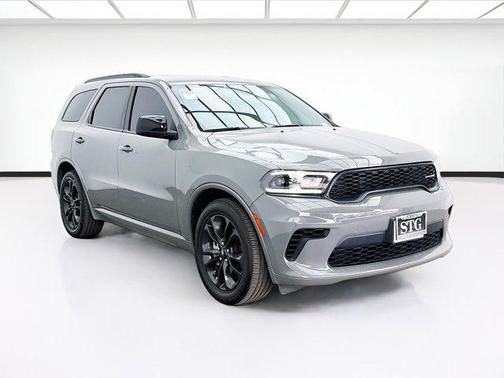 2024 Dodge Durango GT RWD
