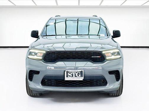 2024 Dodge Durango GT RWD