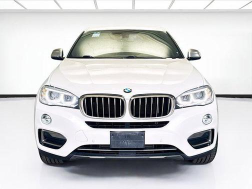 2018 BMW X6 sDrive35i