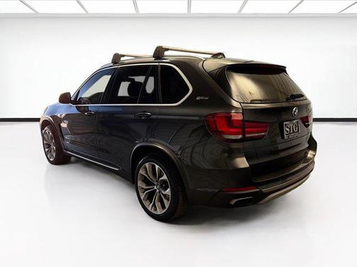 2018 BMW X5 eDrive xDrive40e