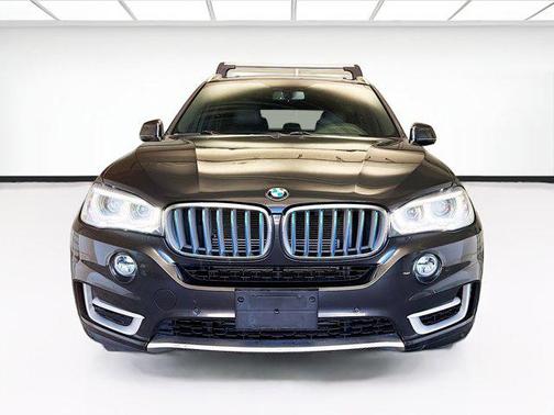 2018 BMW X5 eDrive xDrive40e