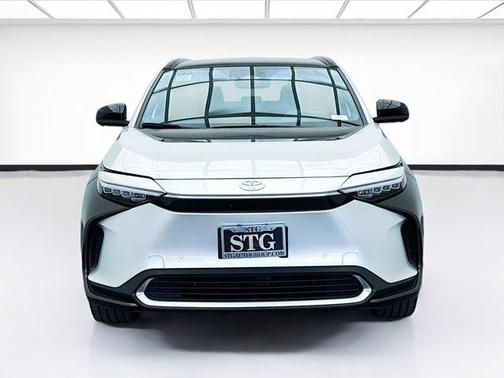 2023 Toyota bZ4X Limited