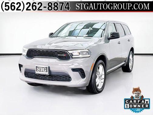 2023 Dodge Durango GT AWD