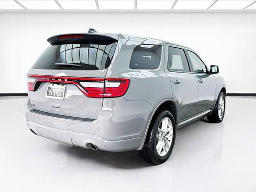 2023 Dodge Durango GT AWD