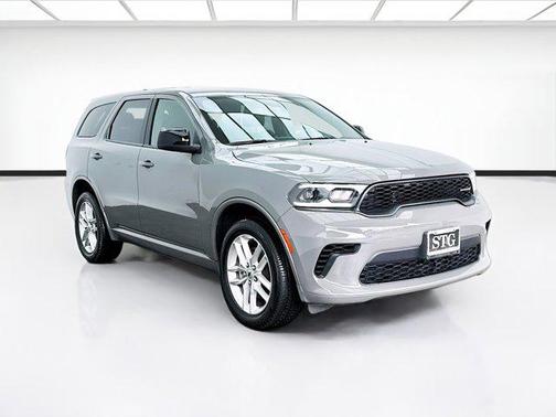 2023 Dodge Durango GT AWD