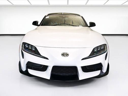 Absolute Zero 2024 Toyota Supra 3.0 Premium