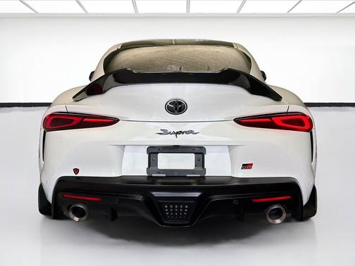Absolute Zero 2024 Toyota Supra 3.0 Premium