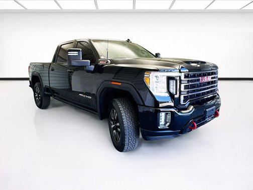 2023 GMC Sierra 2500 AT4