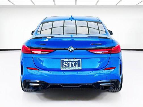 2020 BMW M235 Gran Coupe xDrive