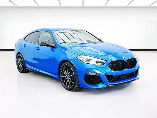 2020 BMW M235 Gran Coupe xDrive