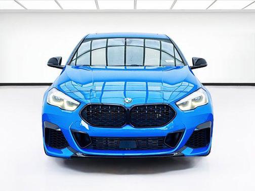 2020 BMW M235 Gran Coupe xDrive