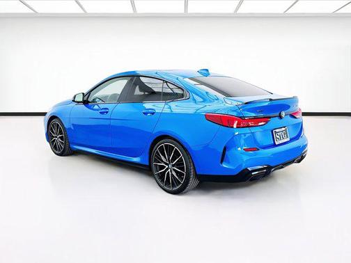 2020 BMW M235 Gran Coupe xDrive