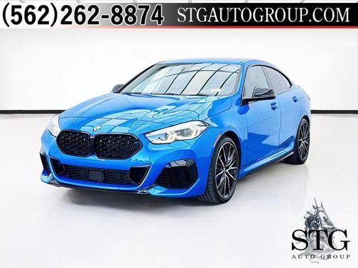 2020 BMW M235 Gran Coupe xDrive