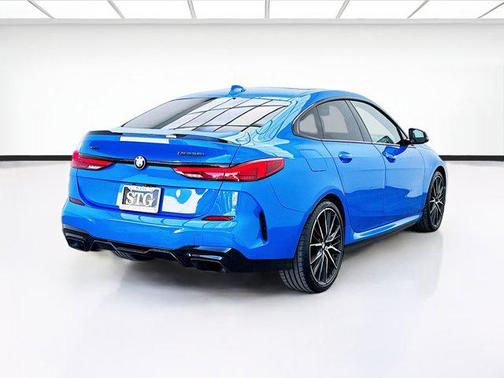 2020 BMW M235 Gran Coupe xDrive