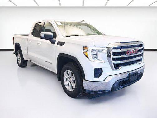 2022 GMC Sierra 1500 SLE