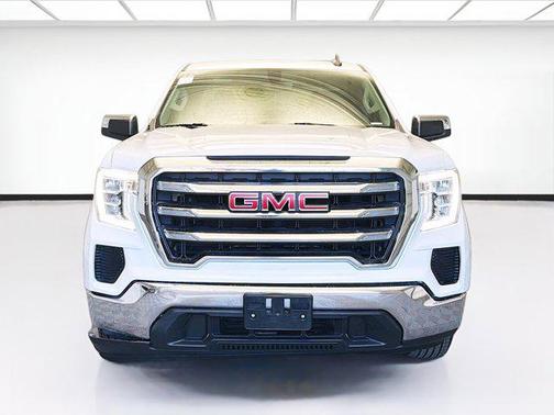 2022 GMC Sierra 1500 SLE