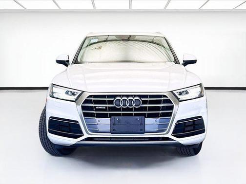 2019 Audi Q5 2.0T Premium Plus