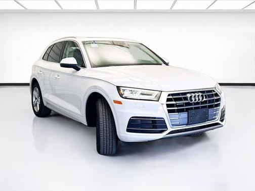2019 Audi Q5 2.0T Premium Plus