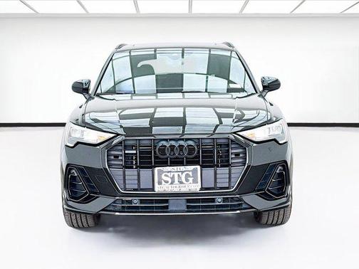 2021 Audi Q3 45 S line Premium