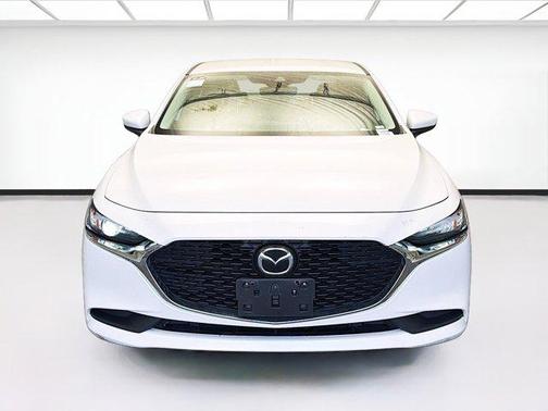 2023 Mazda Mazda3 2.5 S Select