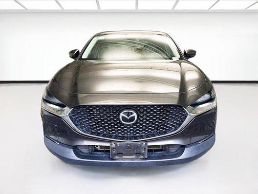 2022 Mazda CX-30 2.5 S Select Package
