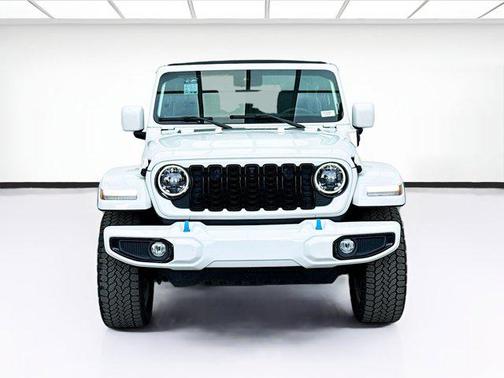 2024 Jeep Wrangler 4xe High Altitude