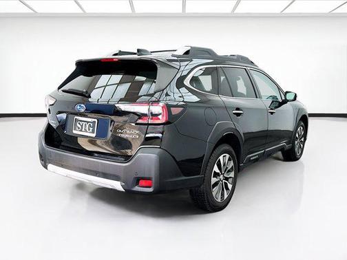 2024 Subaru Outback Touring XT