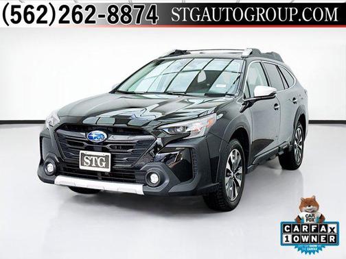 2024 Subaru Outback Touring XT
